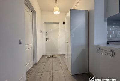 Apartament modern de inchiriat, 3 camere, Zona BMW - 9