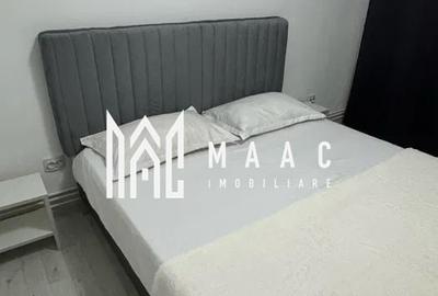 Apartament 2 camere | Etaj 3 | Balcon | Vasile Aaron - 2