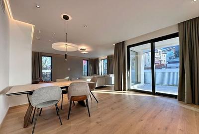 Apartament premium cu terasă panoramică și vedere spre Tâmpa – Brașov - 8