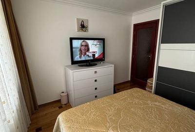 Apartament cu 2 camere semidecomandat în Central - 6