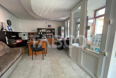 Spatiu Comercial de vanzare 277 mpu zona Orasul de Jos Sibiu Spatiu Comercial de vanzare 277 mpu zona Orasul de Jos Sibiu - 21