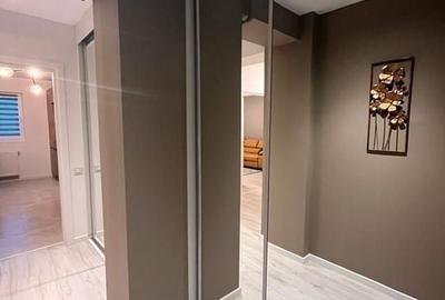 AP 2 CAMERE NEW CONFORT CITY, PET-FRIENDLY, PARCARE, METROU 5 MIN, NOU - 16