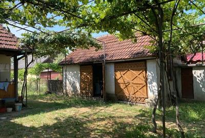 Casă individuală cu 5 camere cu Canalizare în Bătarci - 2