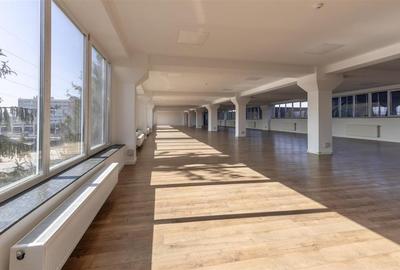 Spatiu de Birouri 650 mp de Inchiriat la 450 M de Coresi Business Campus - 1