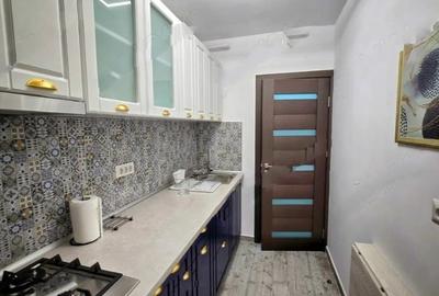 Ritmului,bl.1980,reabilitat,et.1/10,PRIMA INCHIRIERE,DECOMANDATA,Amenajata, - 6