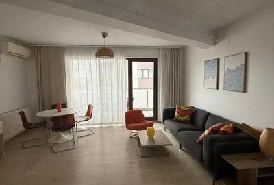 3 camere spat?ios s?i luminos Lujerului, mobilat complet - 5