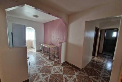 Apartament cu 3 camere decomandat în Central - 6