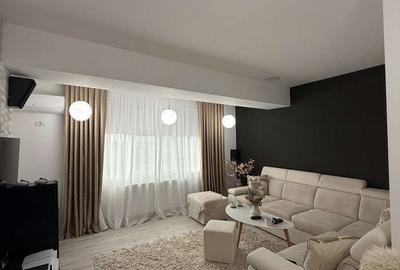 Apartament cu 3 camere decomandat în Central - 20