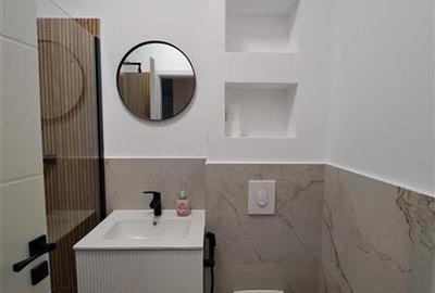 Duplex cu 4 camere cu Canalizare în Exterior Nord - 10