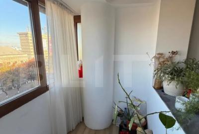 Apartament cu 2 camere decomandat în Democrației - 12