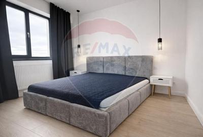 Apartament cu 3 camere decomandat, mobilat în Jiului - 3