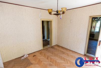 ID 6687 EXCLUSIVITATE - Casa cu 7 camere Strada Rahovei Nr. 42 - 6