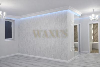 Apartament cu 3 camere semidecomandat în Exterior Nord - 1