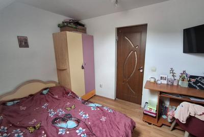 Casa in Zarnesti la pret de apartament - 8