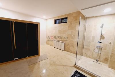 Pantelimon - Vila moderna lux - posibilitate rate direct la proprietar - 27