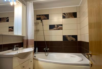 Apartament 2 camere decomandat, bl.1990, Popesti-Leordeni Centru - 12