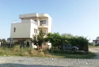 Schimb-vand casa in Mamaia sat !123mp. - 2