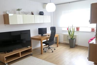 Apartament cu 2 camere decomandat în Dristor