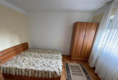 Inchiriez Apartament Centra Satu Mare/Etaj Intermediar/Lo... - 2