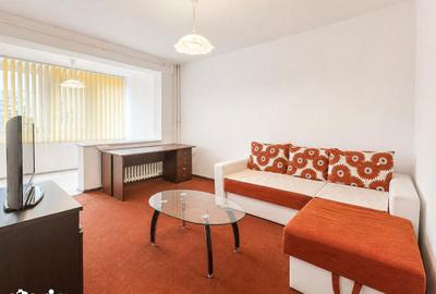 Apartament cu 3 camere decomandat în Gheorgheni
