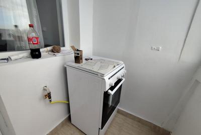 Apartament cu 2 camere semidecomandat în Vest - 3