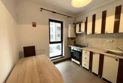 Garsonieră decomandată în Apărătorii Patriei - 3