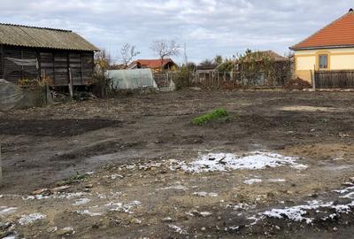 Casă cu 3 camere în Central - 7