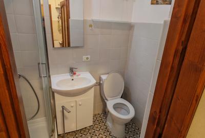 Casă individuală cu 2 camere cu Canalizare în Centrul Istoric - 7