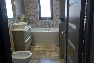 Duplex 4 camere zona Câmpului, 140 mp utili - 4
