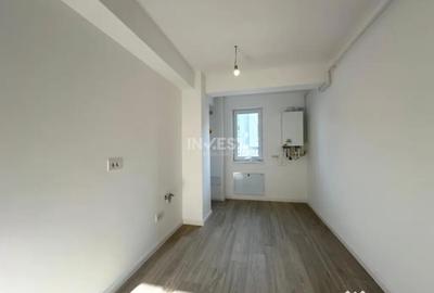 Garsonieră decomandată în Popas Păcurari - 5