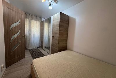 Apartament cu 2 camere nedecomandat în Podu Roș - 7
