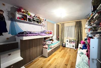 3 camere , 62 mp,  terasa, zona str.Buna Ziua ,  Bonjour Residance - 6