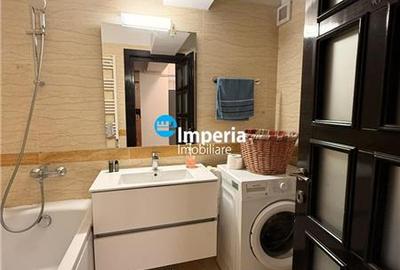 Apartament cu 2 camere decomandat în Podul de Fier - 4