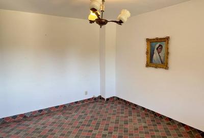 Casa individuala Snagov - Sat Snagov |  P+1 | Doua garaje | Teren 500mp - 44