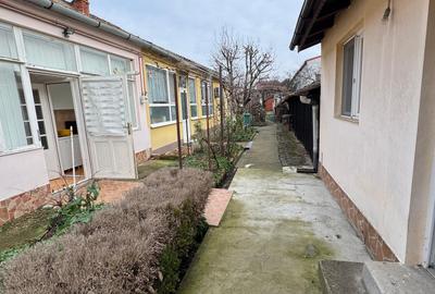 De Vanzare Apartament 2 Camere – Iosefin- 5135 - 17