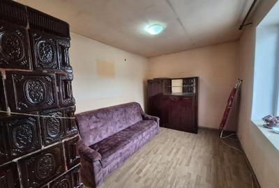 2 Camere SD Zona Petru Poni Pacurari - Peco Mol - IDEAL INVESTITIE / Boxa depoz. - 8