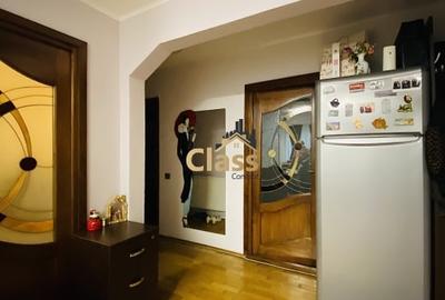 Apartament 3 camere | 77 mpu | zona Piata Flora Manastur - 8