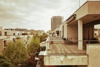 Apartament cu 4 camere în Dorobanți - 2