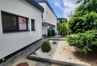 Casă individuală cu 8 camere cu Canalizare în Florești - 3