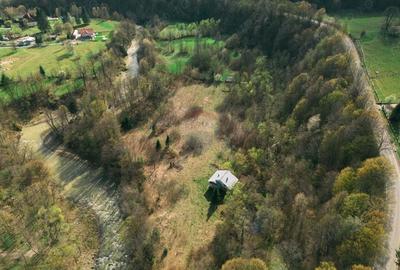 Teren de 30283 mp, în Cazaci - 18