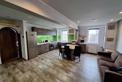 Apartament B.dul Decebal - 5