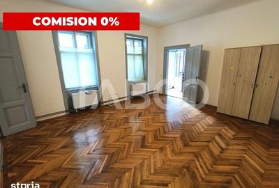 Apartament cu 2 camere nedecomandat în Central
