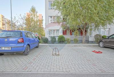 Apartament structura premimum cu loc de parcare si boxa - 35