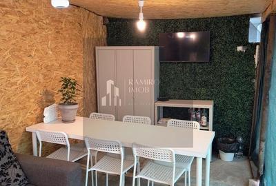 Casă individuală cu 2 camere cu Canalizare în Sălaj - 5