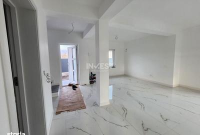 Casă cu 4 camere în Balciu - 11