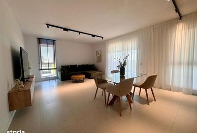 Apartament cu 2 camere în Păulești - 1