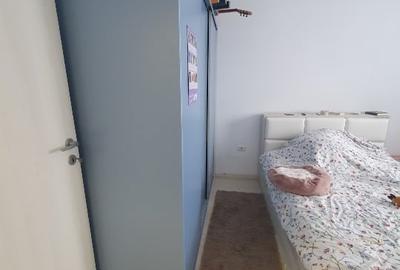 Garsonieră decomandată, mobilată în Dobroești - 4