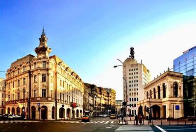 Spațiu comercial, de 100 mp, în Calea Victoriei - 1