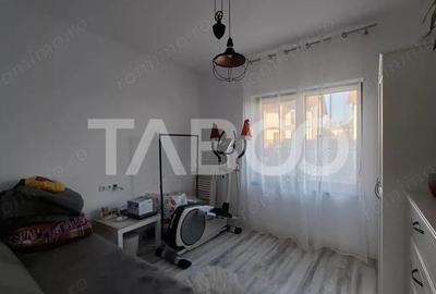 Casa individuala de vanzare 5 camere 172 mp utili 463 mp teren Sibiu - 4