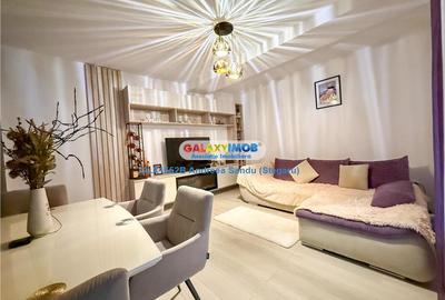 Apartament cu 3 camere decomandat, mobilat în Militari - 3